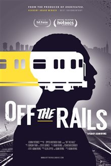 Off the Rails - Photo Gallery