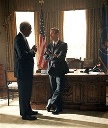 Olympus Has Fallen - Photo Gallery