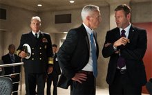 Olympus Has Fallen - Photo Gallery