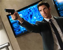 Olympus Has Fallen - Photo Gallery