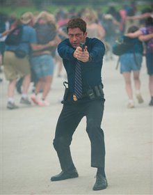 Olympus Has Fallen - Photo Gallery