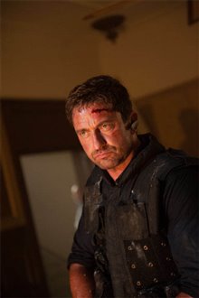 Olympus Has Fallen - Photo Gallery