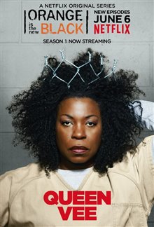 Orange is the New Black (Netflix) - Photo Gallery