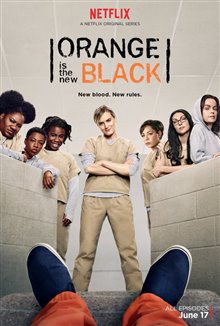 Orange is the New Black (Netflix) - Photo Gallery
