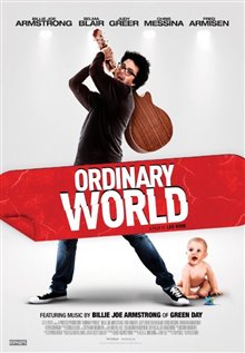 Ordinary World - Photo Gallery