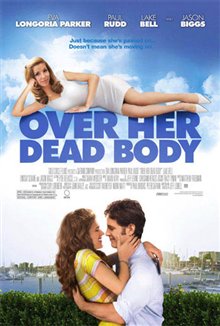 Over Her Dead Body - Photo Gallery