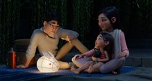 Over the Moon (Netflix) - Photo Gallery