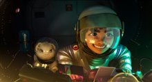 Over the Moon (Netflix) - Photo Gallery