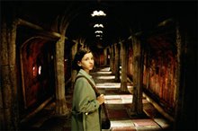 Pan's Labyrinth - Photo Gallery