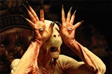 Pan's Labyrinth - Photo Gallery