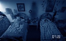 Paranormal Activity 3 - Photo Gallery