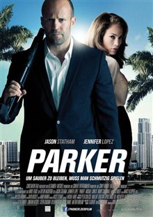 Parker - Photo Gallery