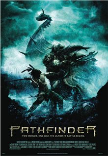 Pathfinder - Photo Gallery