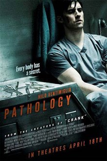 Pathology - Photo Gallery