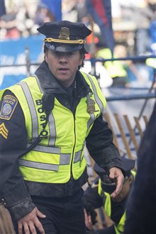 Patriots Day - Photo Gallery