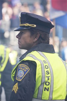 Patriots Day - Photo Gallery