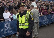 Patriots Day - Photo Gallery