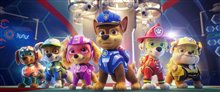 PAW Patrol: The Movie - Photo Gallery