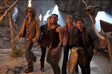 Percy Jackson: Sea of Monsters - Photo Gallery