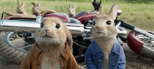 Peter Rabbit - Photo Gallery