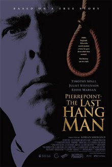 Pierrepoint: The Last Hangman - Photo Gallery