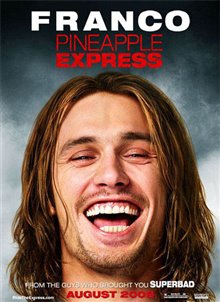 Pineapple Express - Photo Gallery