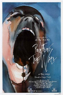 Pink Floyd The Wall - Photo Gallery