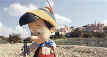 Pinocchio (Disney+) - Photo Gallery