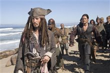 Pirates of the Caribbean: At World's End - Photo Gallery