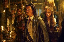 Pirates of the Caribbean: Dead Man's Chest - Photo Gallery
