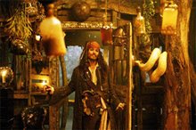 Pirates of the Caribbean: Dead Man's Chest - Photo Gallery