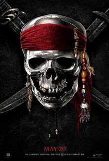 Pirates of the Caribbean: On Stranger Tides - An IMAX 3D Experience - Photo Gallery