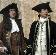 Pirates of the Caribbean: The Curse of the Black Pearl - Photo Gallery