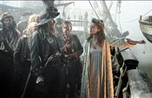 Pirates of the Caribbean: The Curse of the Black Pearl - Photo Gallery