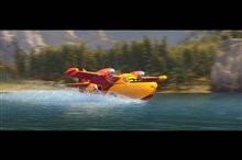Planes: Fire & Rescue - Photo Gallery