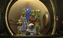 Planet 51 - Photo Gallery