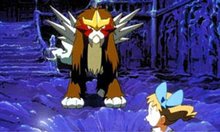 Pokémon 3: The Movie - Photo Gallery