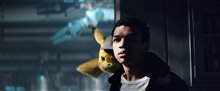 Pokémon Detective Pikachu - Photo Gallery