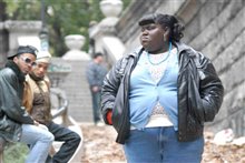 Precious: Based on the Novel Push by Sapphire - Photo Gallery