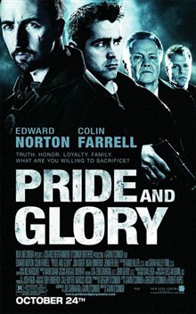 Pride and Glory - Photo Gallery