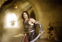 Prince of Persia: The Sands of Time - Photo Gallery