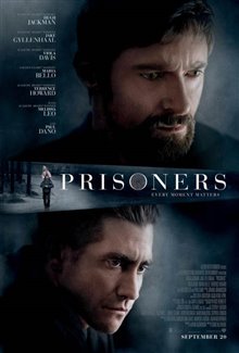 Prisoners - Photo Gallery