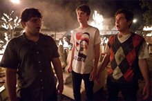 Project X - Photo Gallery