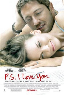 P.S. I Love You - Photo Gallery