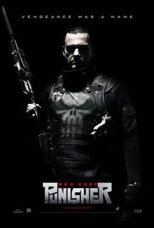 Punisher: War Zone - Photo Gallery