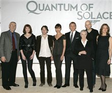 Quantum of Solace - Photo Gallery