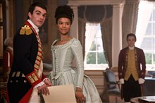 Queen Charlotte: A Bridgerton Story (Netflix) - Photo Gallery