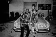 Queen & Slim - Photo Gallery