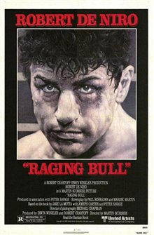 Raging Bull - Photo Gallery