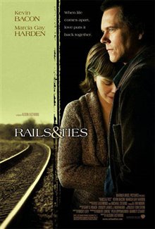 Rails & Ties - Photo Gallery